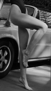 Kate Li feet photo 18