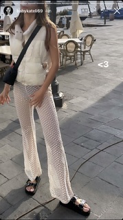 Kate Li feet photo 15