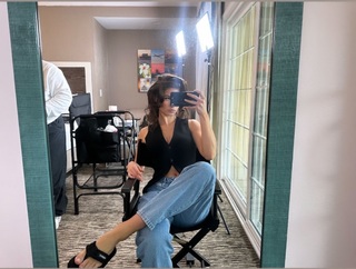 Kate Li feet photo 19