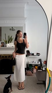 Kate Li feet photo 1
