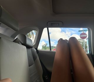 Kate Li feet photo 20