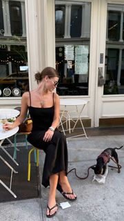 Kate Li feet photo 8
