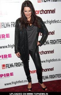 Kate Magowan feet photo 17