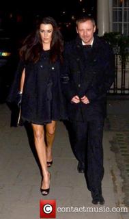 Kate Magowan feet photo 10