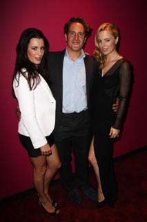 Kate Magowan feet photo 7