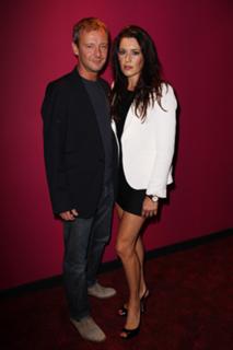 Kate Magowan feet photo 5
