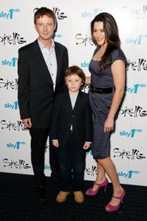 Kate Magowan feet photo 4