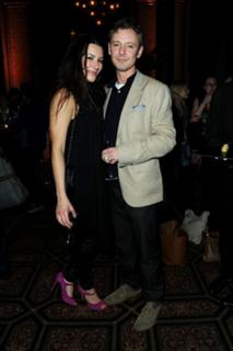 Kate Magowan feet photo 1