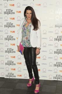 Kate Magowan feet photo 20
