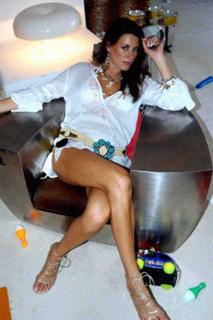 Kate Magowan feet photo 17