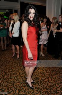 Kate Magowan feet photo 16
