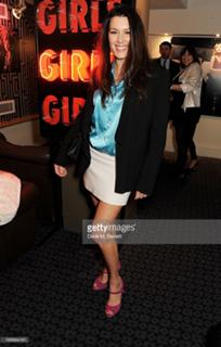 Kate Magowan feet photo 12