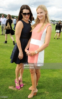 Kate Magowan feet photo 10