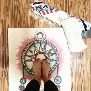 Kate Mansi feet photo 16