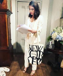 Kate Mansi feet photo 8