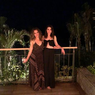 Kate Mansi feet photo 5