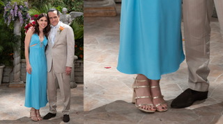 Kate Mansi feet photo 3