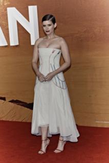 Kate Mara feet photo thumbnail