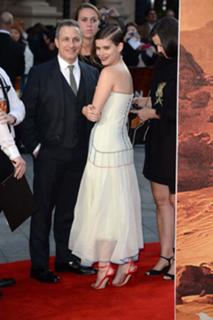 Kate Mara feet photo thumbnail