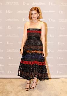 Kate Mara feet photo thumbnail