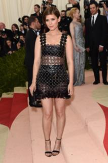 Kate Mara feet photo thumbnail