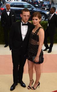 Kate Mara feet photo thumbnail