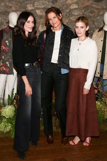 Kate Mara feet photo thumbnail