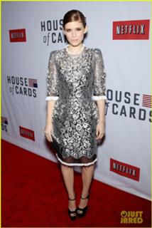 Kate Mara feet photo thumbnail