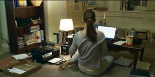 Kate Mara feet photo thumbnail