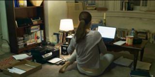 Kate Mara feet photo thumbnail
