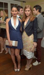 Kate Mara feet photo thumbnail