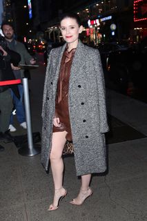 Kate Mara feet photo 10