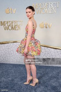 Kate Mara feet photo 6