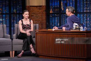 Kate Mara feet photo 5