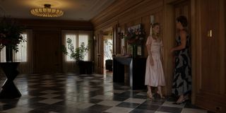 Kate Mara feet photo 9