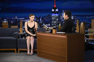 Kate Mara feet photo 8
