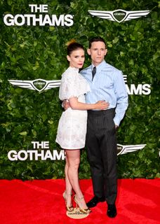 Kate Mara feet photo 2