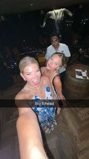 Kate Marie Baker feet photo thumbnail