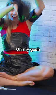 Kate Marie Baker feet photo thumbnail