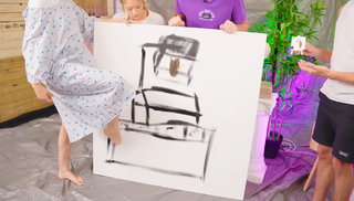 Kate Marie Baker feet photo thumbnail