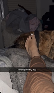 Kate Marie Baker feet photo thumbnail