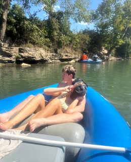 Kate Marie Baker feet photo thumbnail