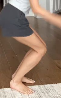 Kate Marie Baker feet photo thumbnail