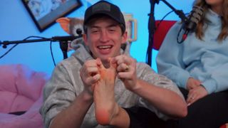Kate Marie Baker feet photo 7
