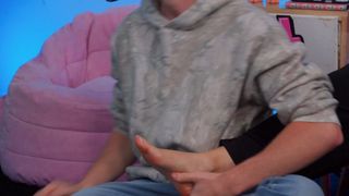 Kate Marie Baker feet photo 6