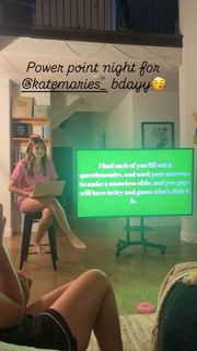 Kate Marie Baker feet photo 1