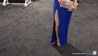 Kate Martineau feet photo 14