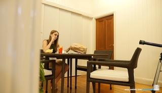 Kate Martineau feet photo 2