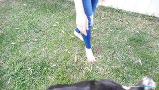 Kate Martineau feet photo 15
