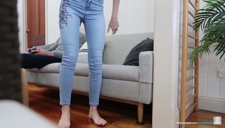 Kate Martineau feet photo 12